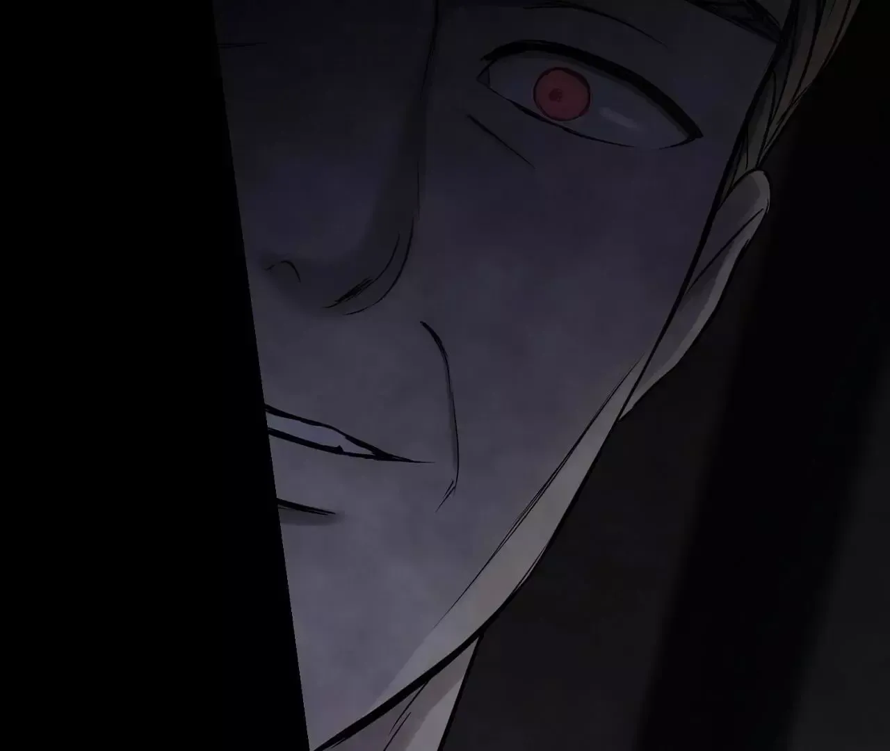 Read Sun Behind the Shadows chapter 4 image 15 on Lezhin