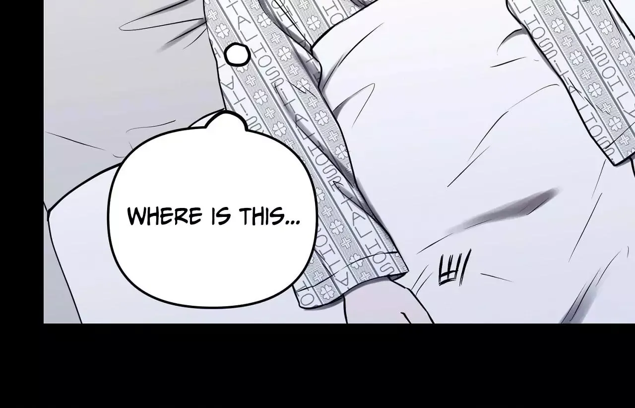 Read Sun Behind the Shadows chapter 4 image 21 on Lezhin