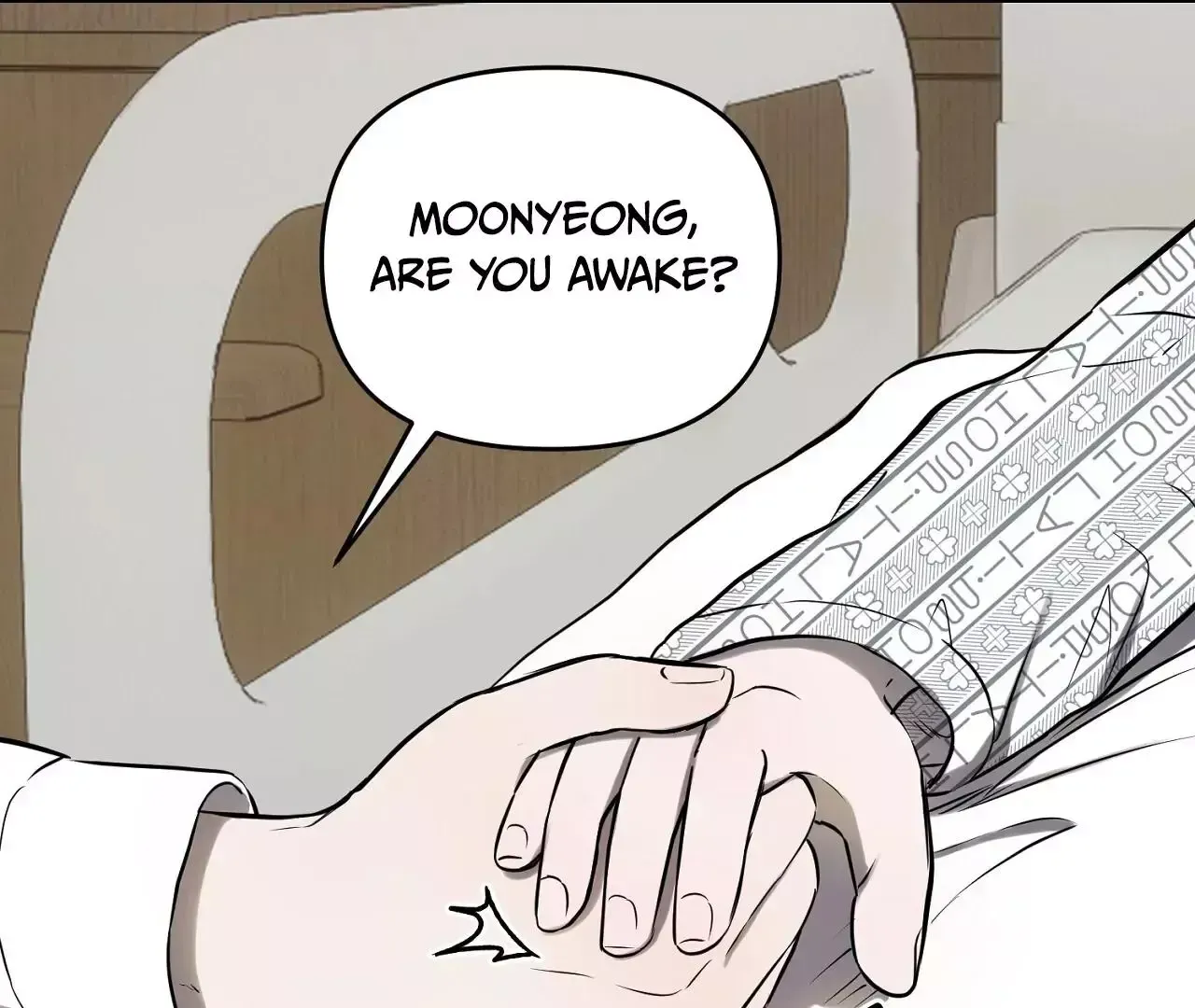 Read Sun Behind the Shadows chapter 4 image 22 on Lezhin