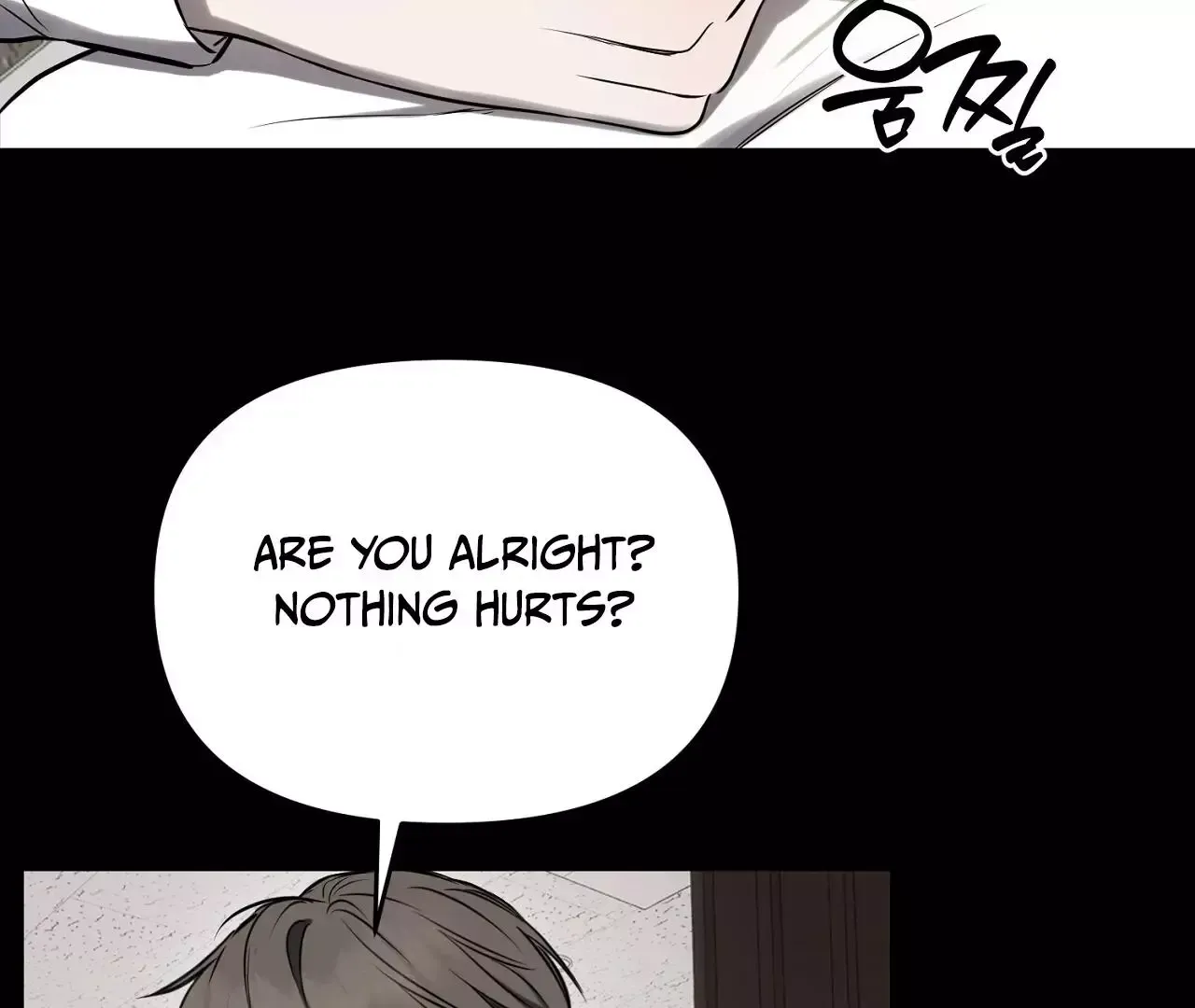 Read Sun Behind the Shadows chapter 4 image 23 on Lezhin