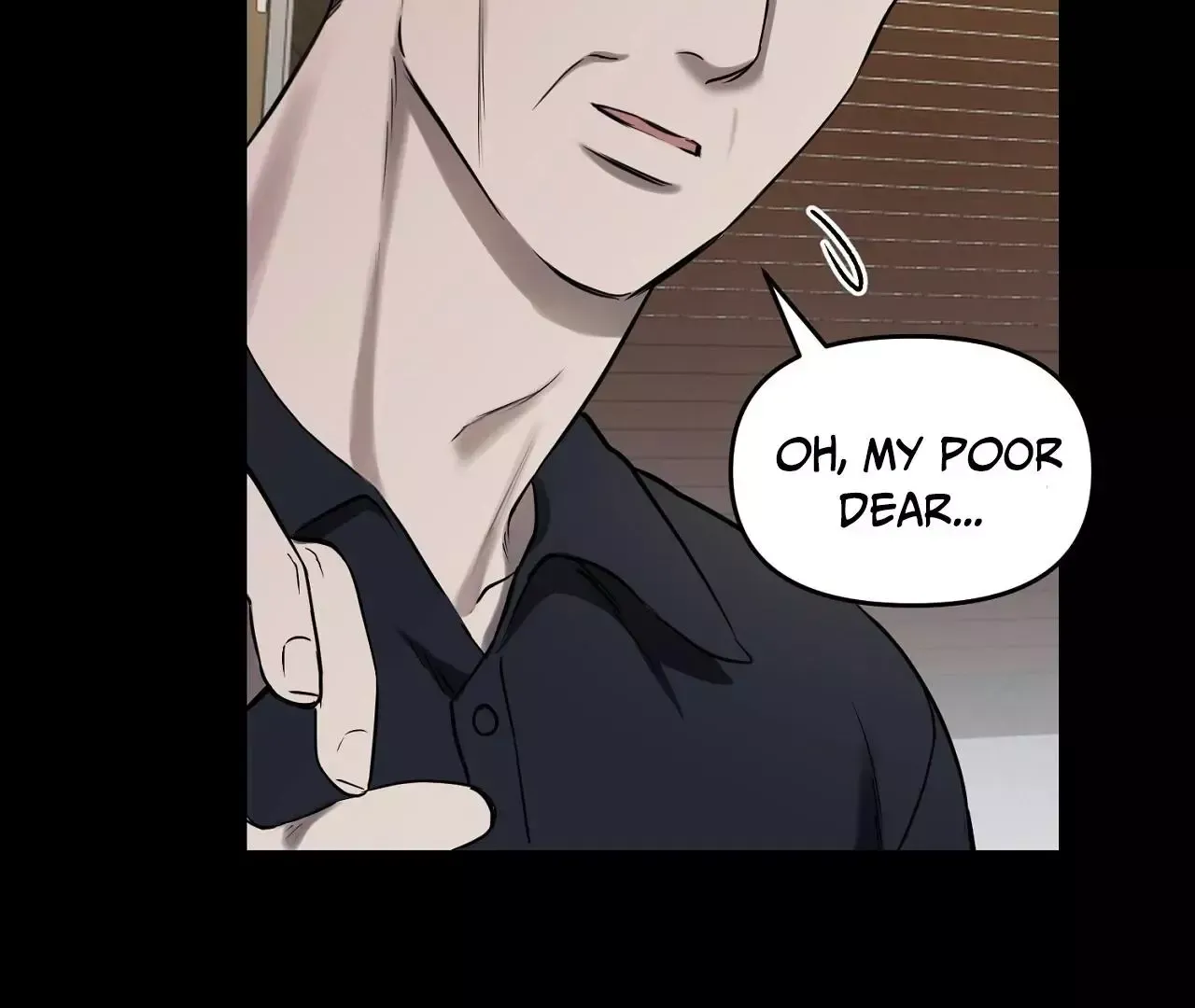 Read Sun Behind the Shadows chapter 4 image 27 on Lezhin
