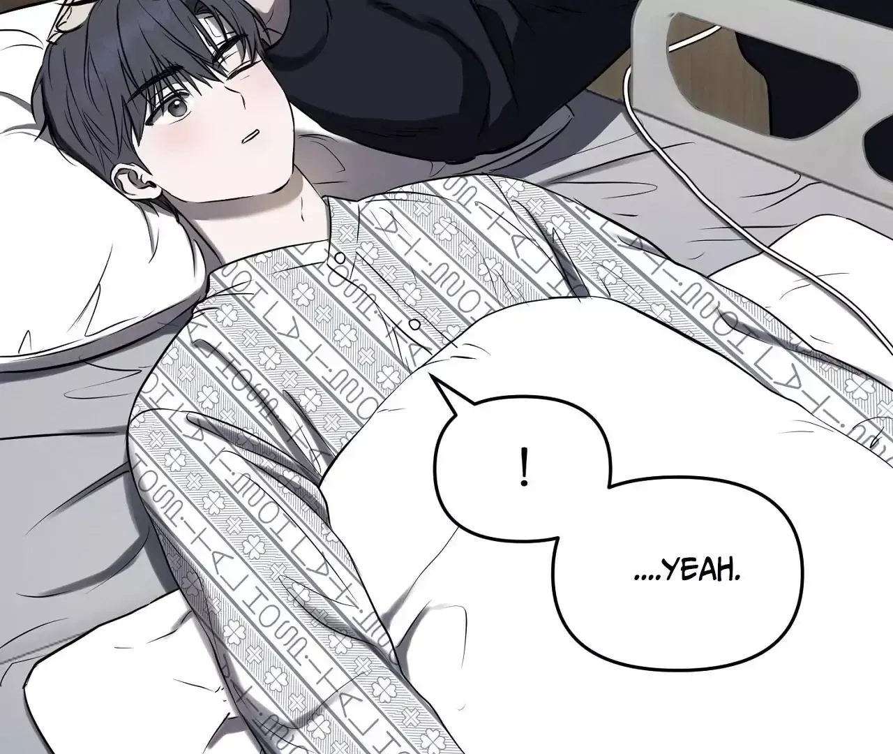 Read Sun Behind the Shadows chapter 4 image 29 on Lezhin