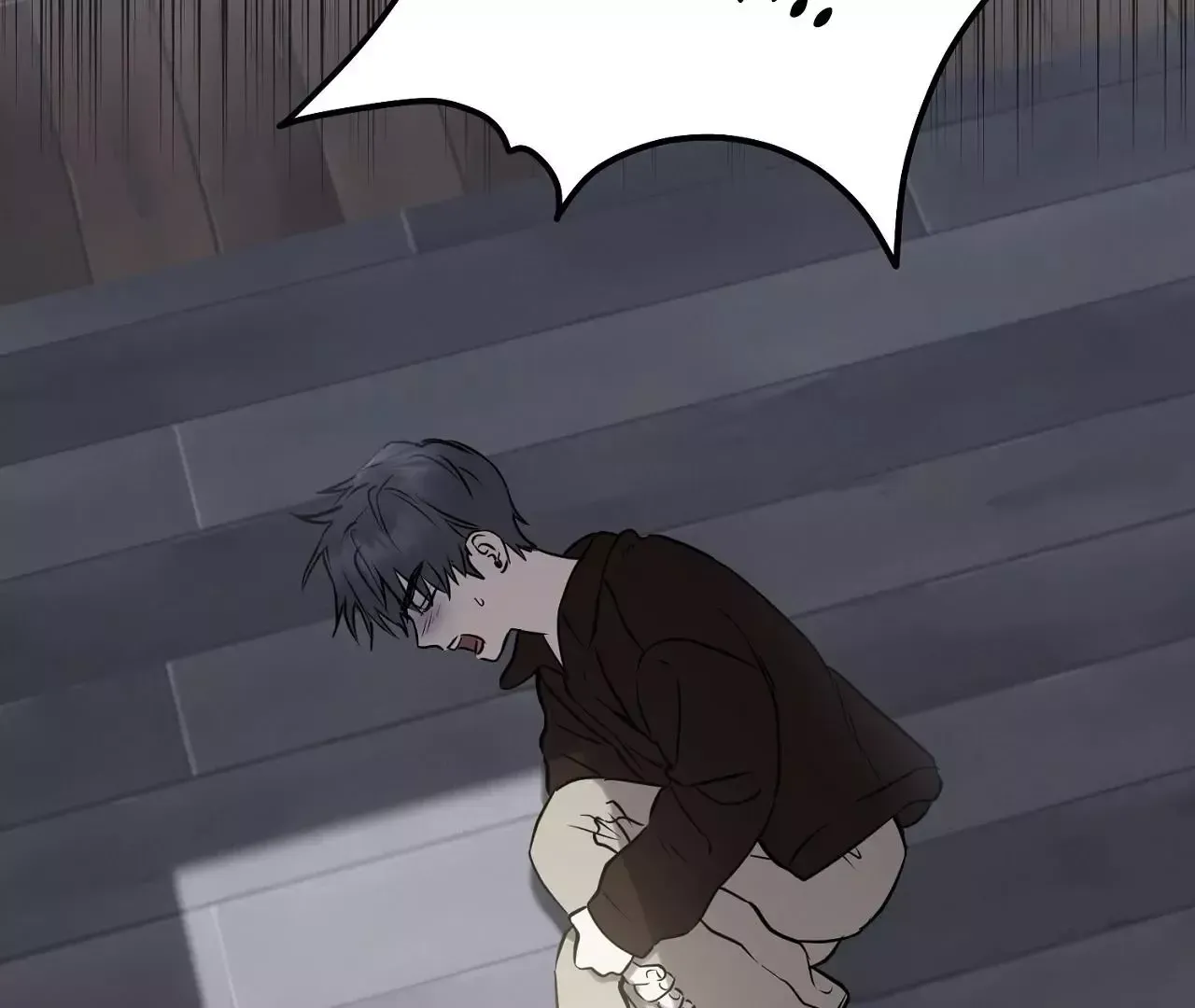 Read Sun Behind the Shadows chapter 4 image 3 on Lezhin