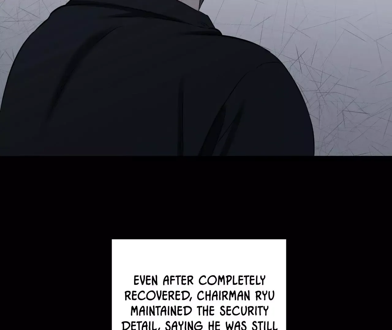 Read Sun Behind the Shadows chapter 4 image 36 on Lezhin