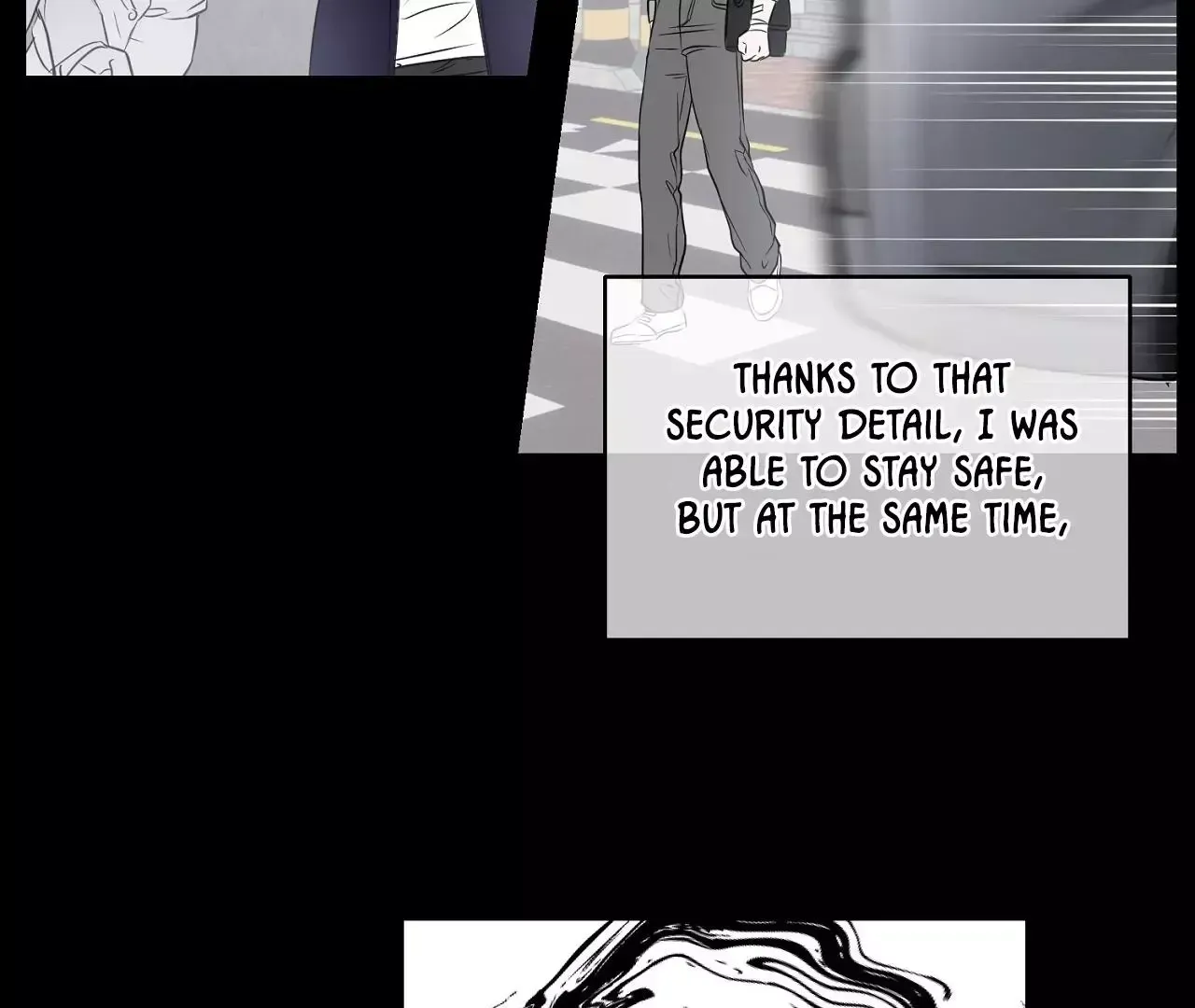 Read Sun Behind the Shadows chapter 4 image 39 on Lezhin