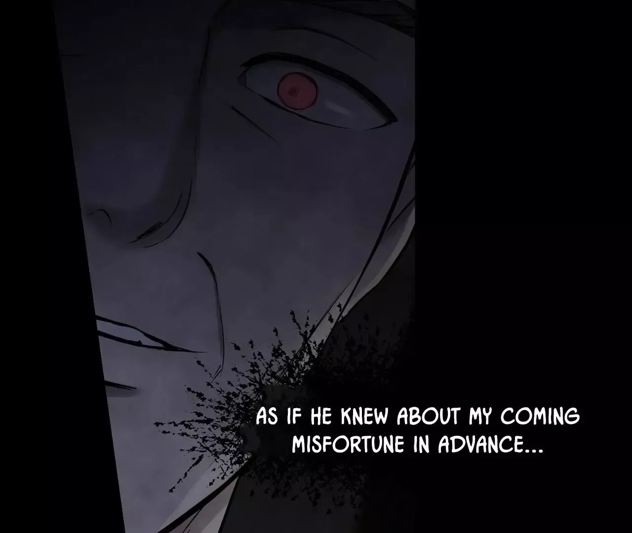 Read Sun Behind the Shadows chapter 4 image 44 on Lezhin
