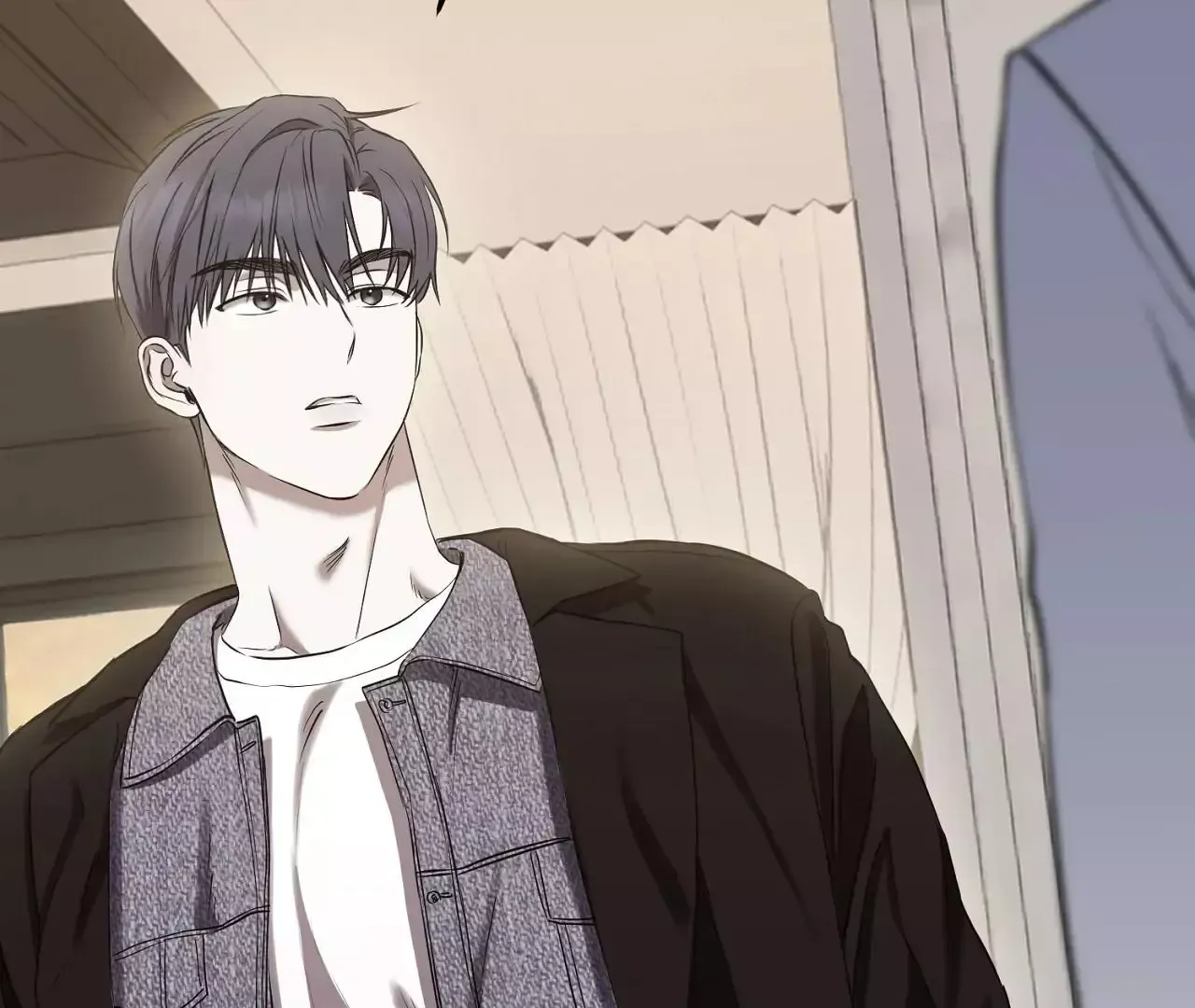 Read Sun Behind the Shadows chapter 4 image 62 on Lezhin