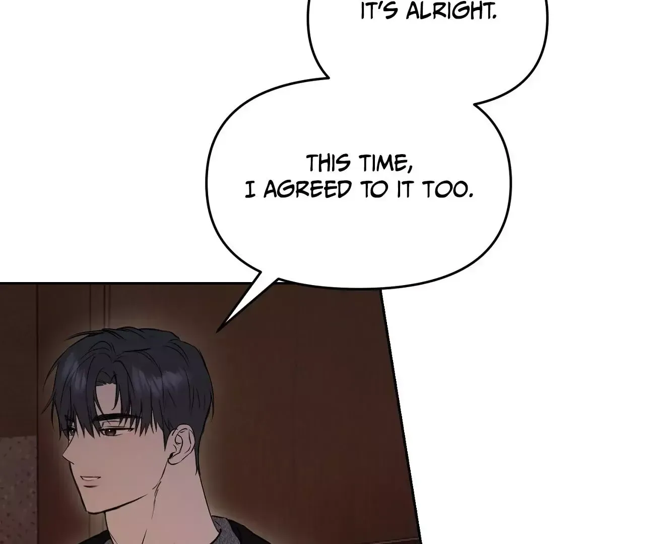 Read Sun Behind the Shadows chapter 4 image 91 on Lezhin