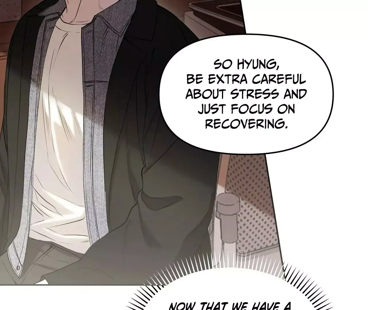 Read Sun Behind the Shadows chapter 4 image 92 on Lezhin