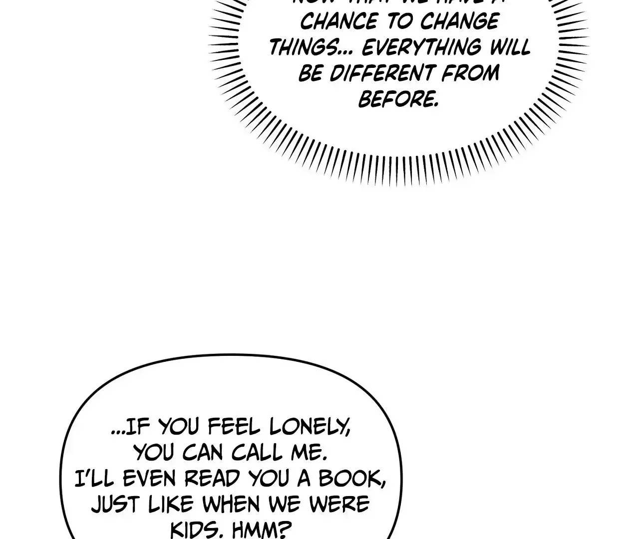 Read Sun Behind the Shadows chapter 4 image 93 on Lezhin