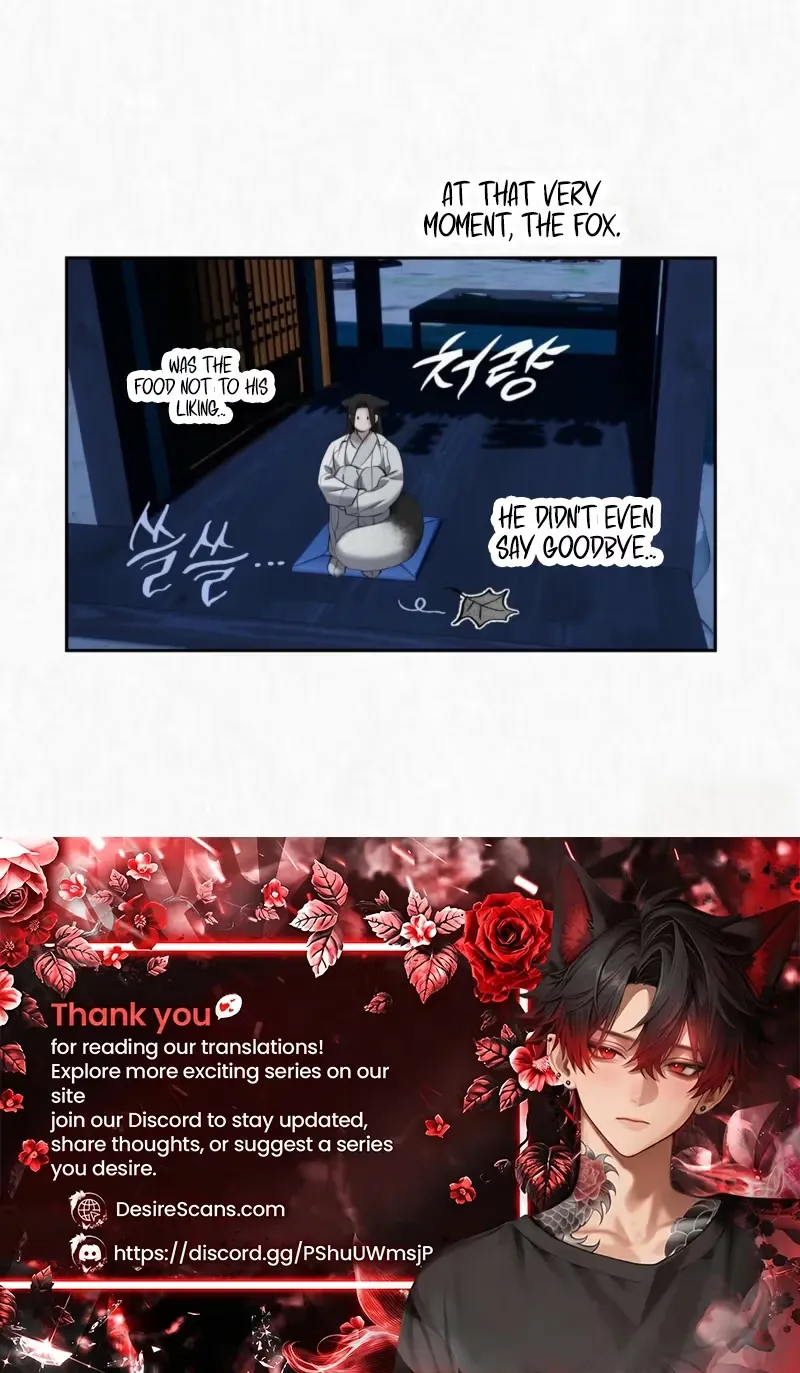 Read Sun Behind the Shadows chapter 40 image 19 on Lezhin