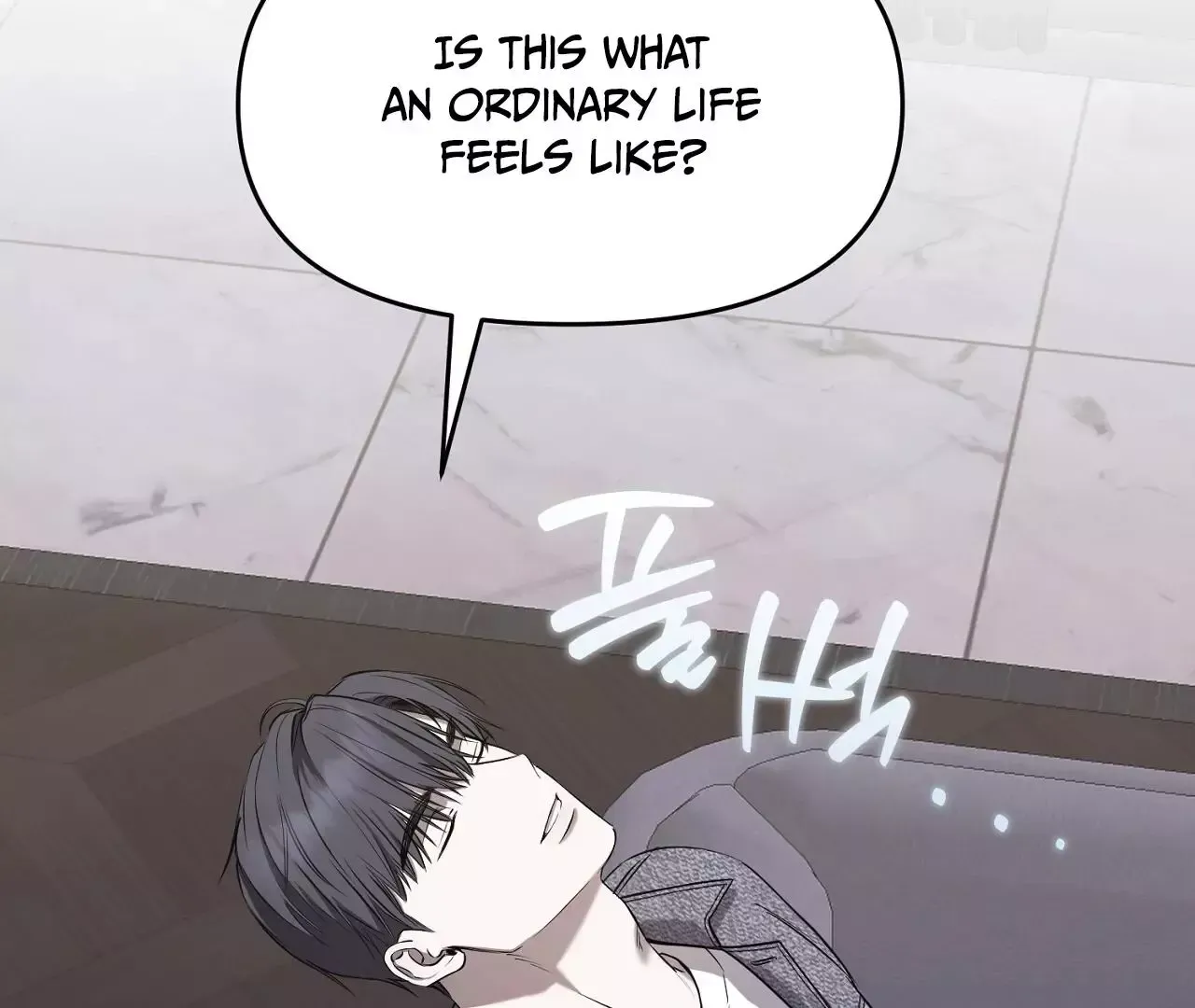 Read Sun Behind the Shadows chapter 5 image 101 on Lezhin
