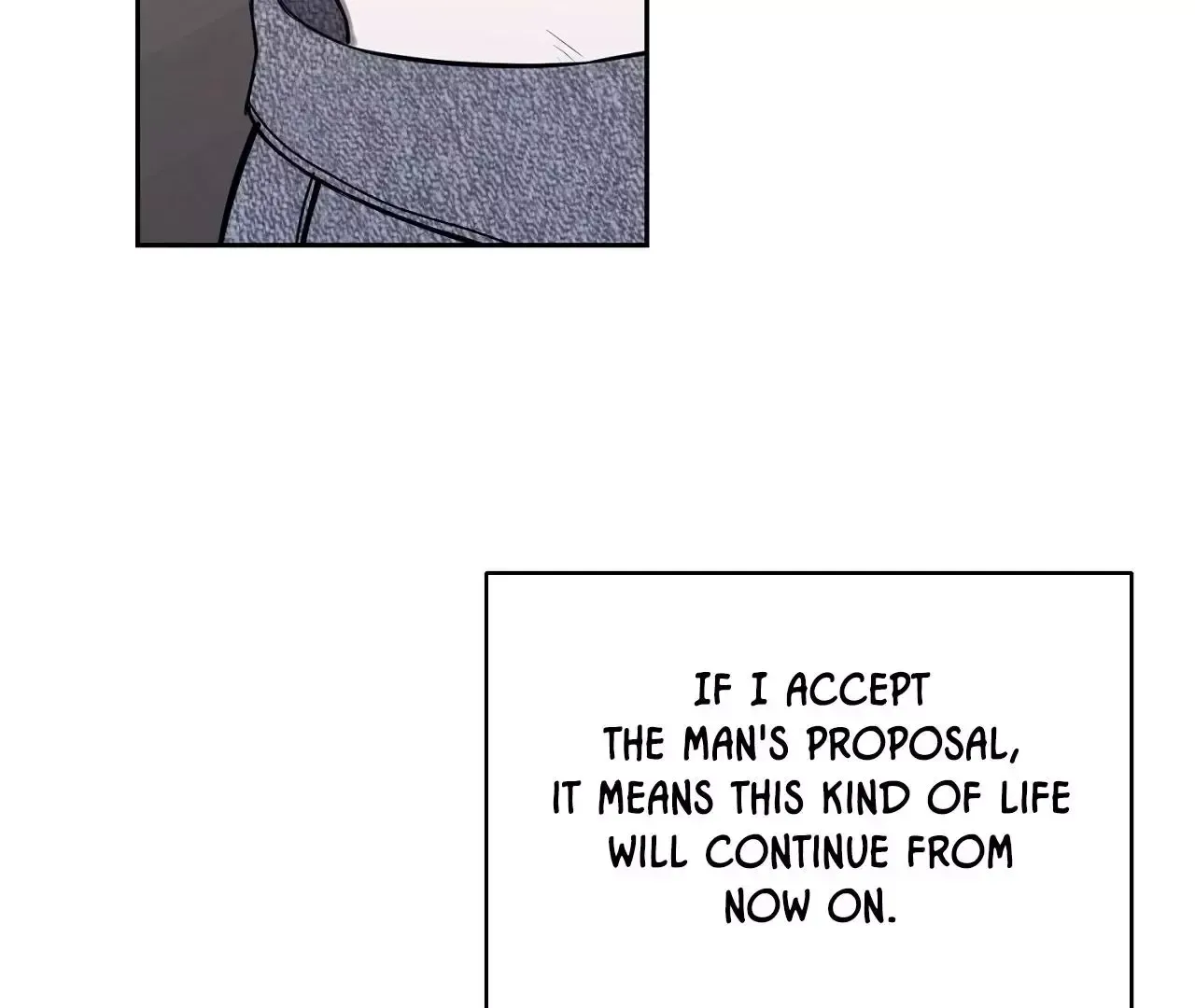 Read Sun Behind the Shadows chapter 5 image 107 on Lezhin
