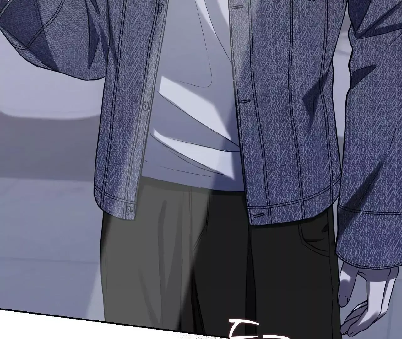 Read Sun Behind the Shadows chapter 5 image 116 on Lezhin