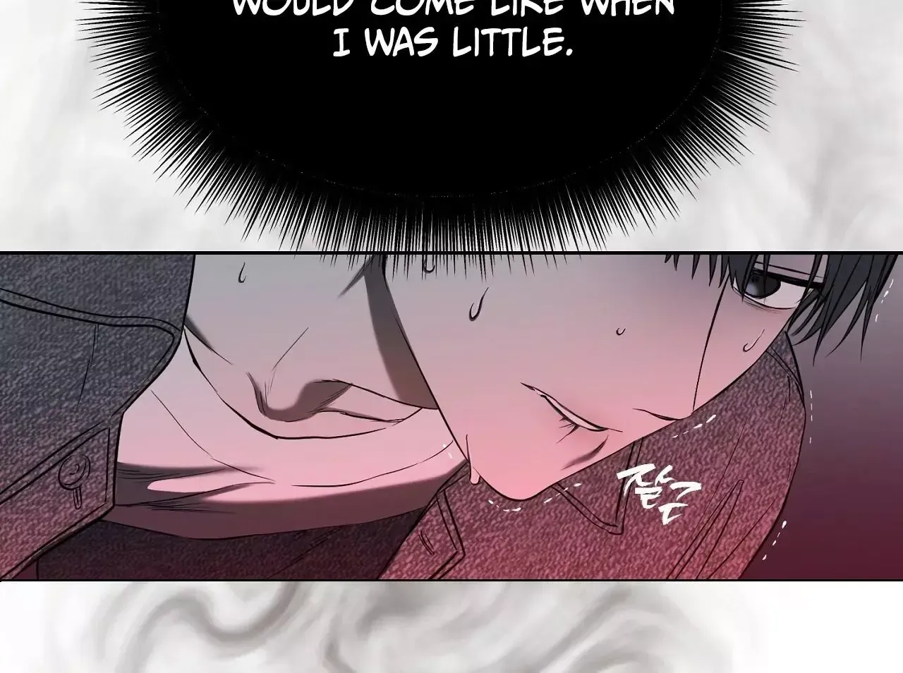 Read Sun Behind the Shadows chapter 5 image 131 on Lezhin