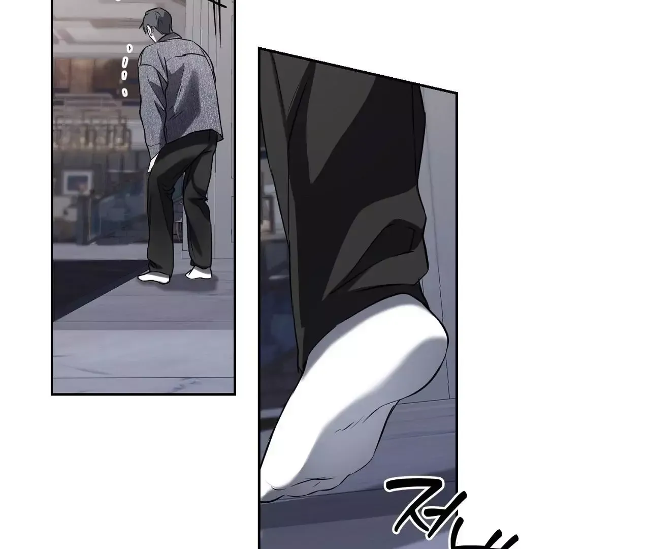 Read Sun Behind the Shadows chapter 5 image 134 on Lezhin