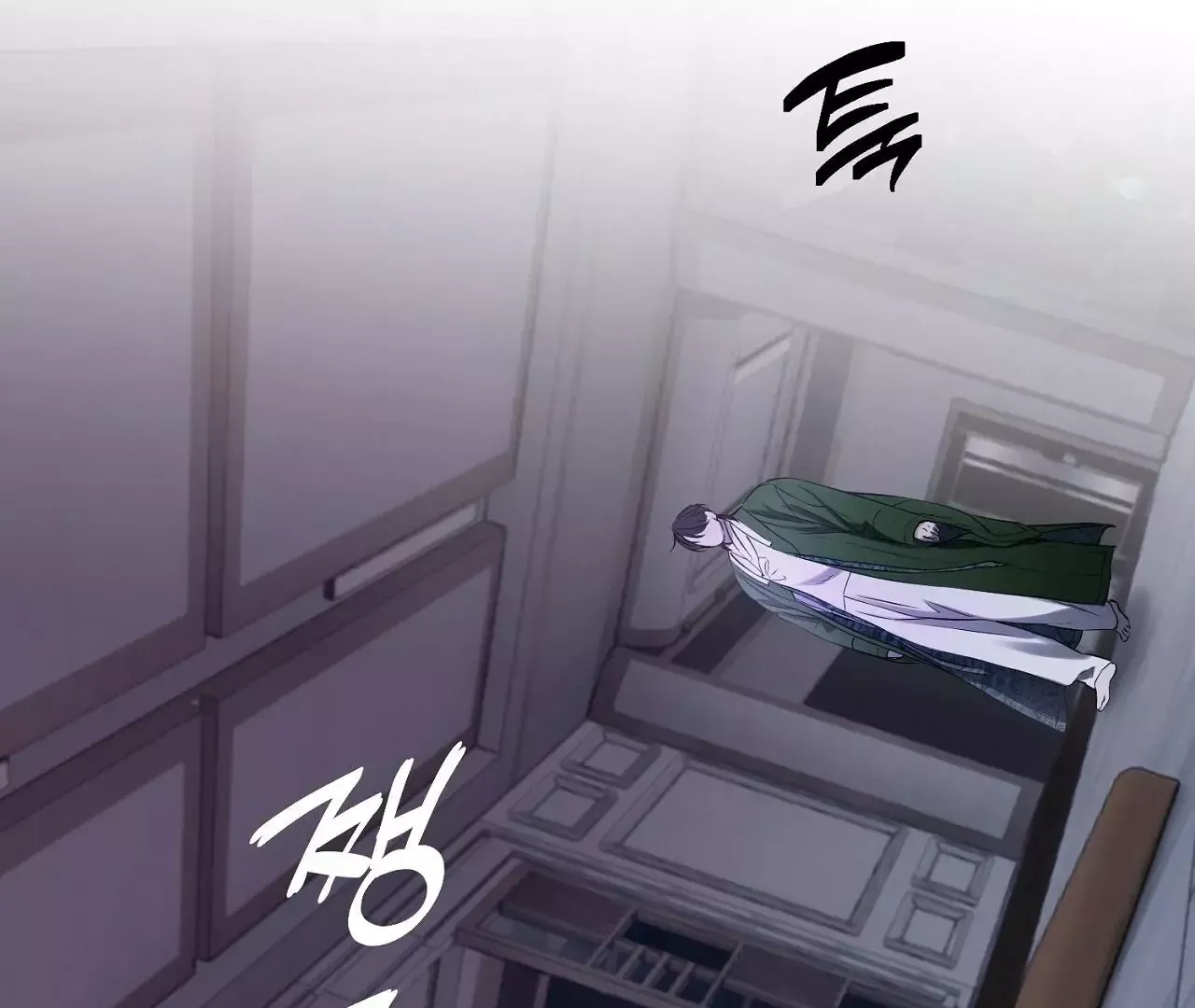 Read Sun Behind the Shadows chapter 5 image 149 on Lezhin