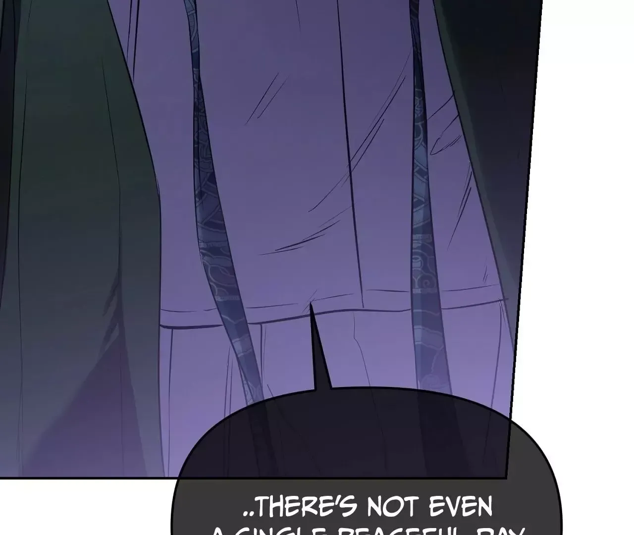 Read Sun Behind the Shadows chapter 5 image 158 on Lezhin