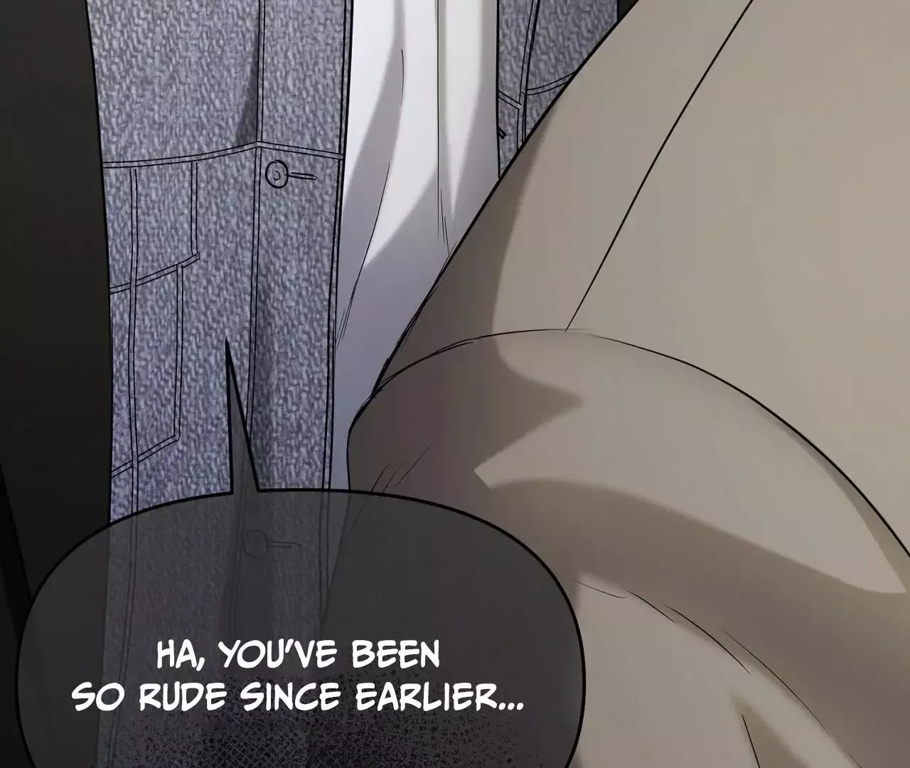 Read Sun Behind the Shadows chapter 5 image 17 on Lezhin