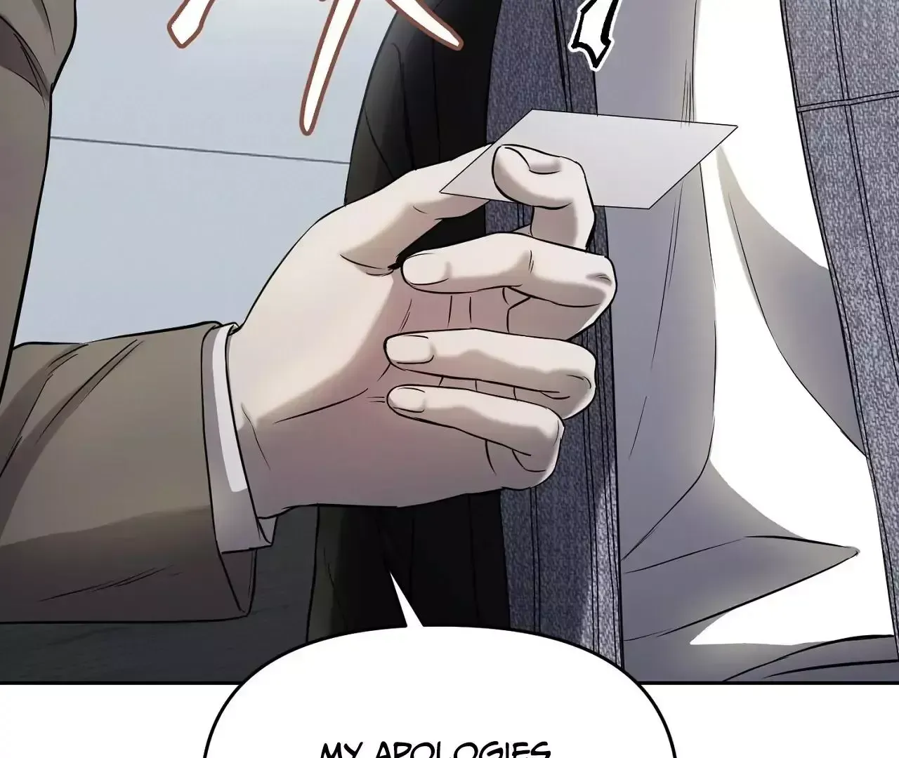 Read Sun Behind the Shadows chapter 5 image 24 on Lezhin