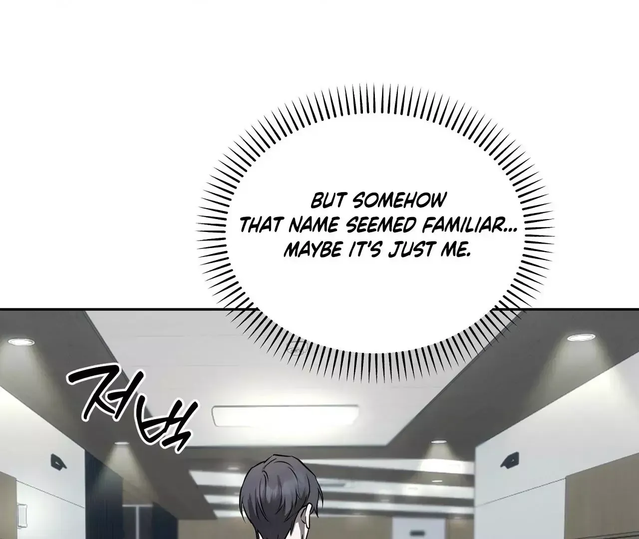 Read Sun Behind the Shadows chapter 5 image 35 on Lezhin