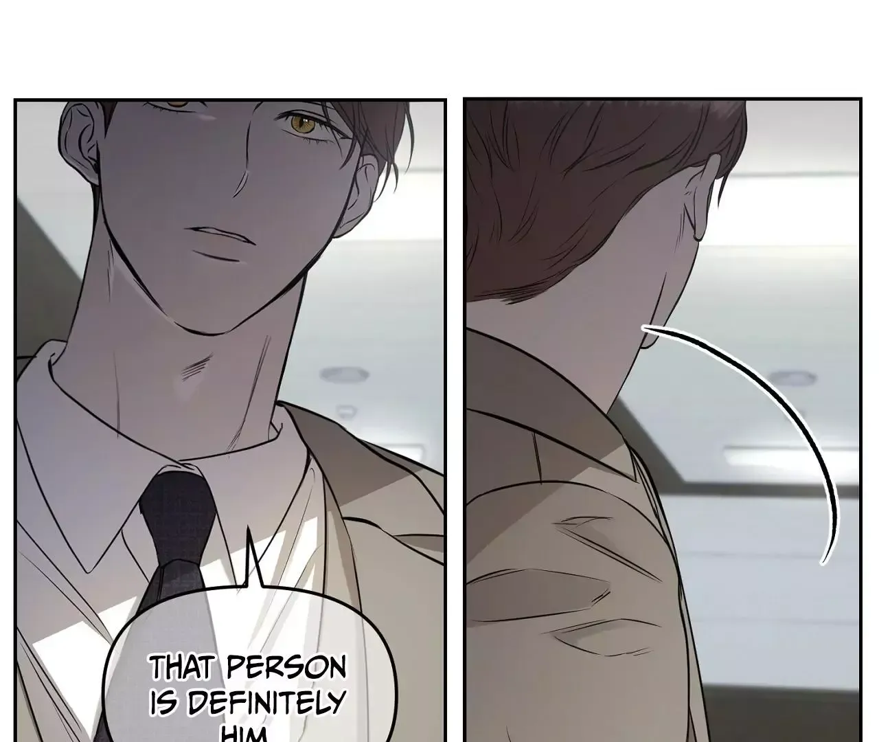 Read Sun Behind the Shadows chapter 5 image 42 on Lezhin