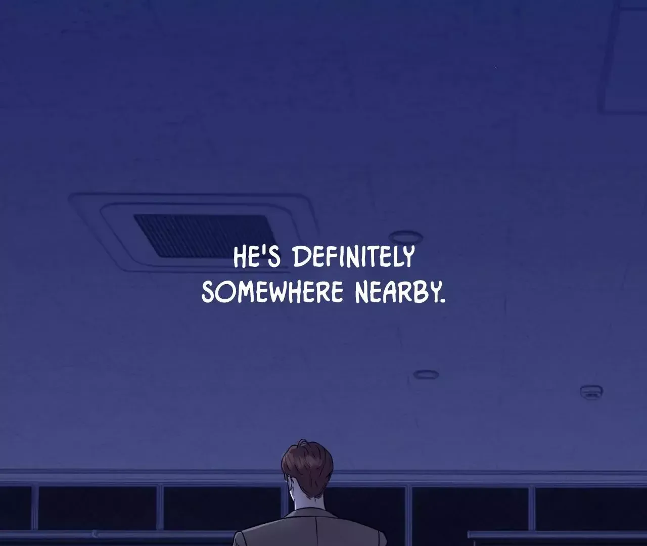 Read Sun Behind the Shadows chapter 5 image 46 on Lezhin