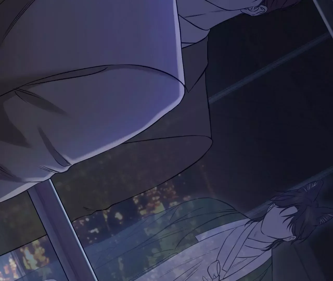 Read Sun Behind the Shadows chapter 5 image 52 on Lezhin