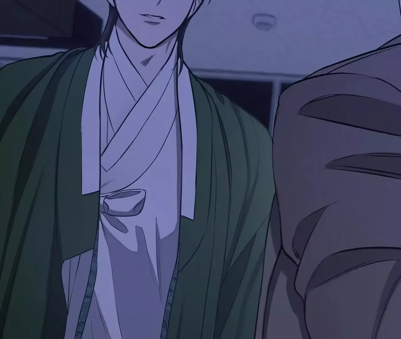 Read Sun Behind the Shadows chapter 5 image 60 on Lezhin