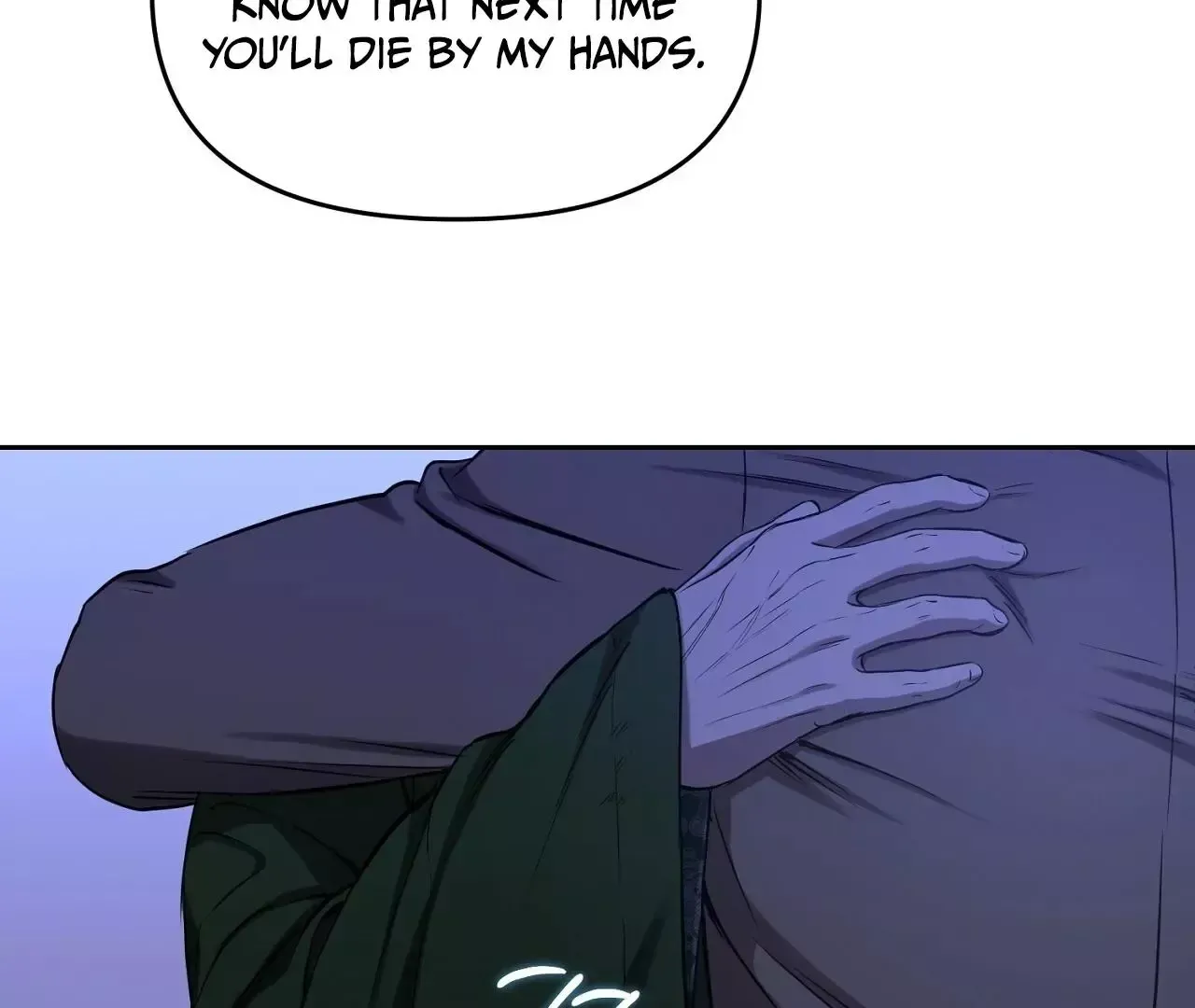 Read Sun Behind the Shadows chapter 5 image 72 on Lezhin