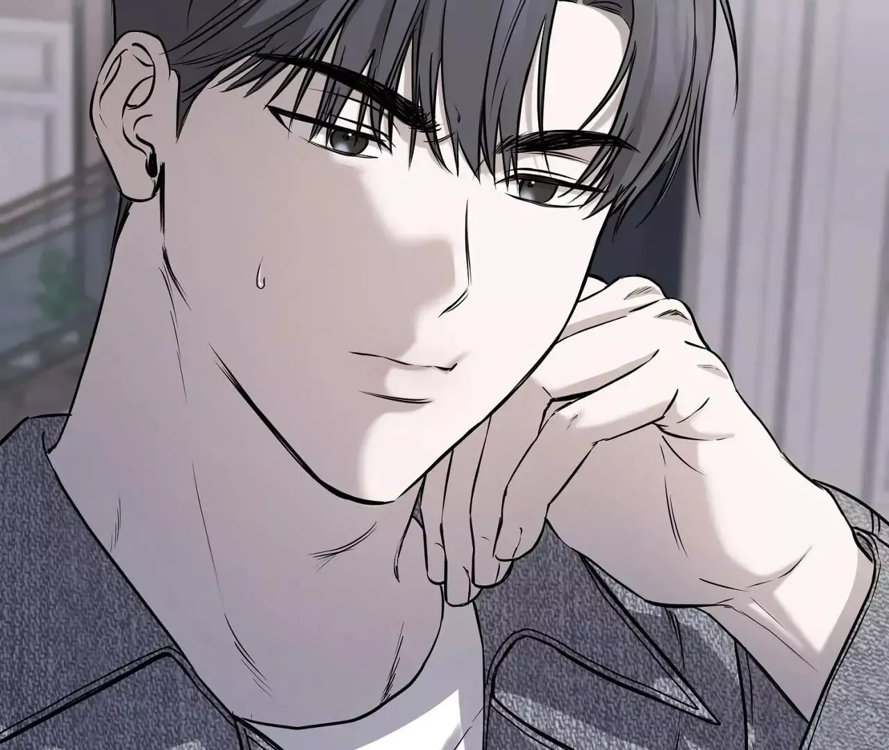 Read Sun Behind the Shadows chapter 5 image 82 on Lezhin