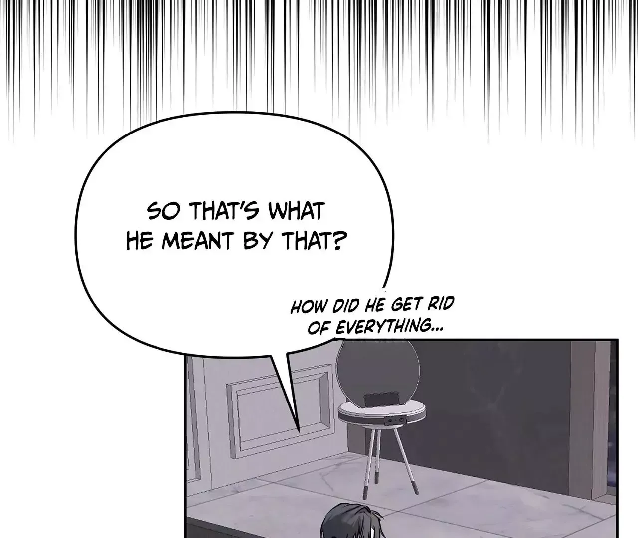 Read Sun Behind the Shadows chapter 5 image 94 on Lezhin