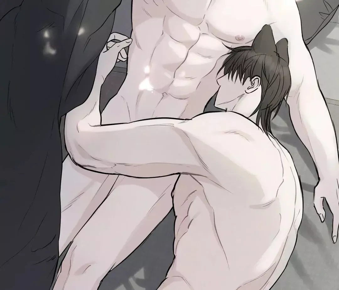 Read Sun Behind the Shadows chapter 6 image 124 on Lezhin