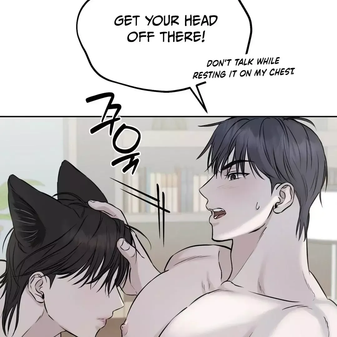 Read Sun Behind the Shadows chapter 6 image 138 on Lezhin