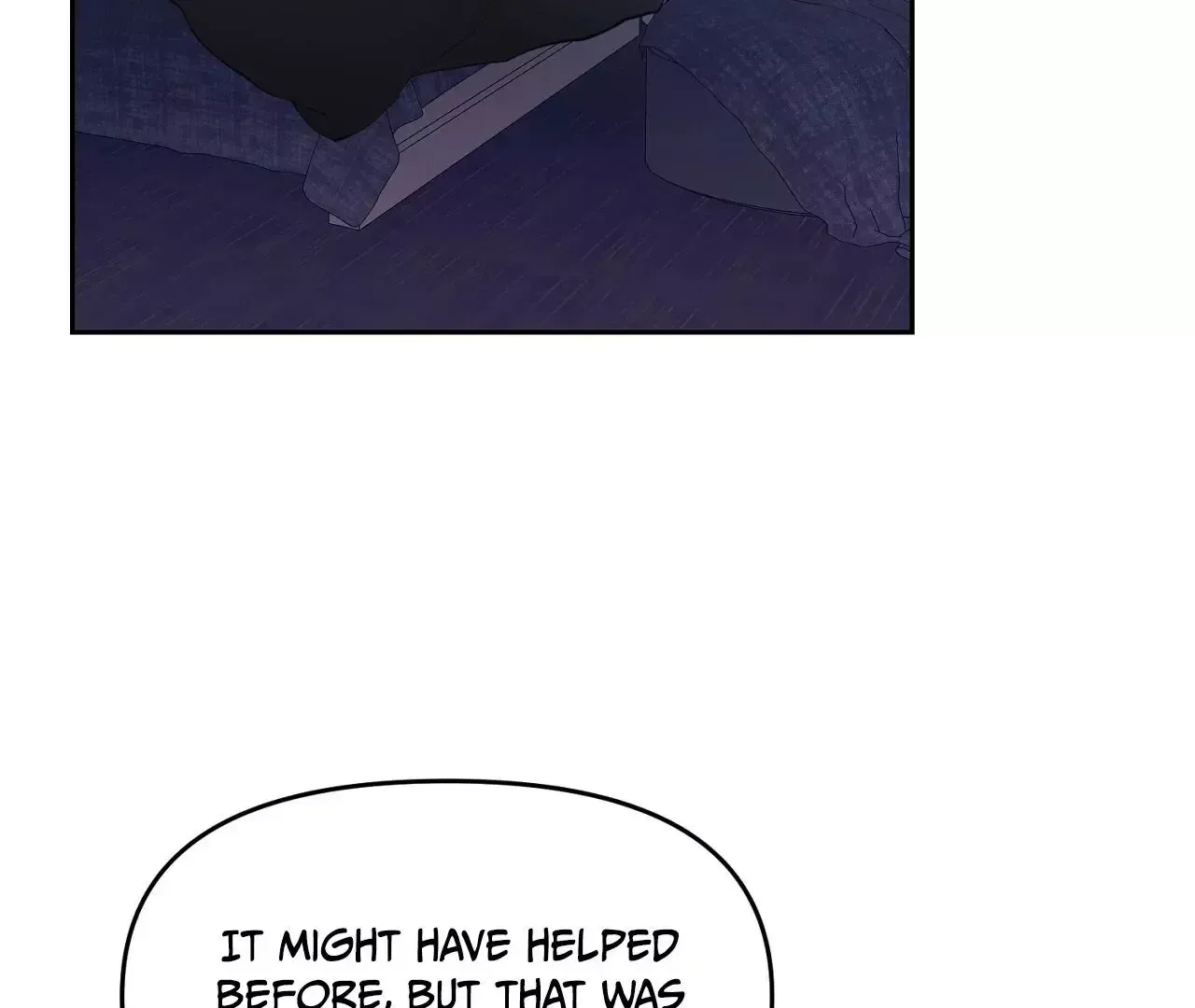 Read Sun Behind the Shadows chapter 6 image 26 on Lezhin