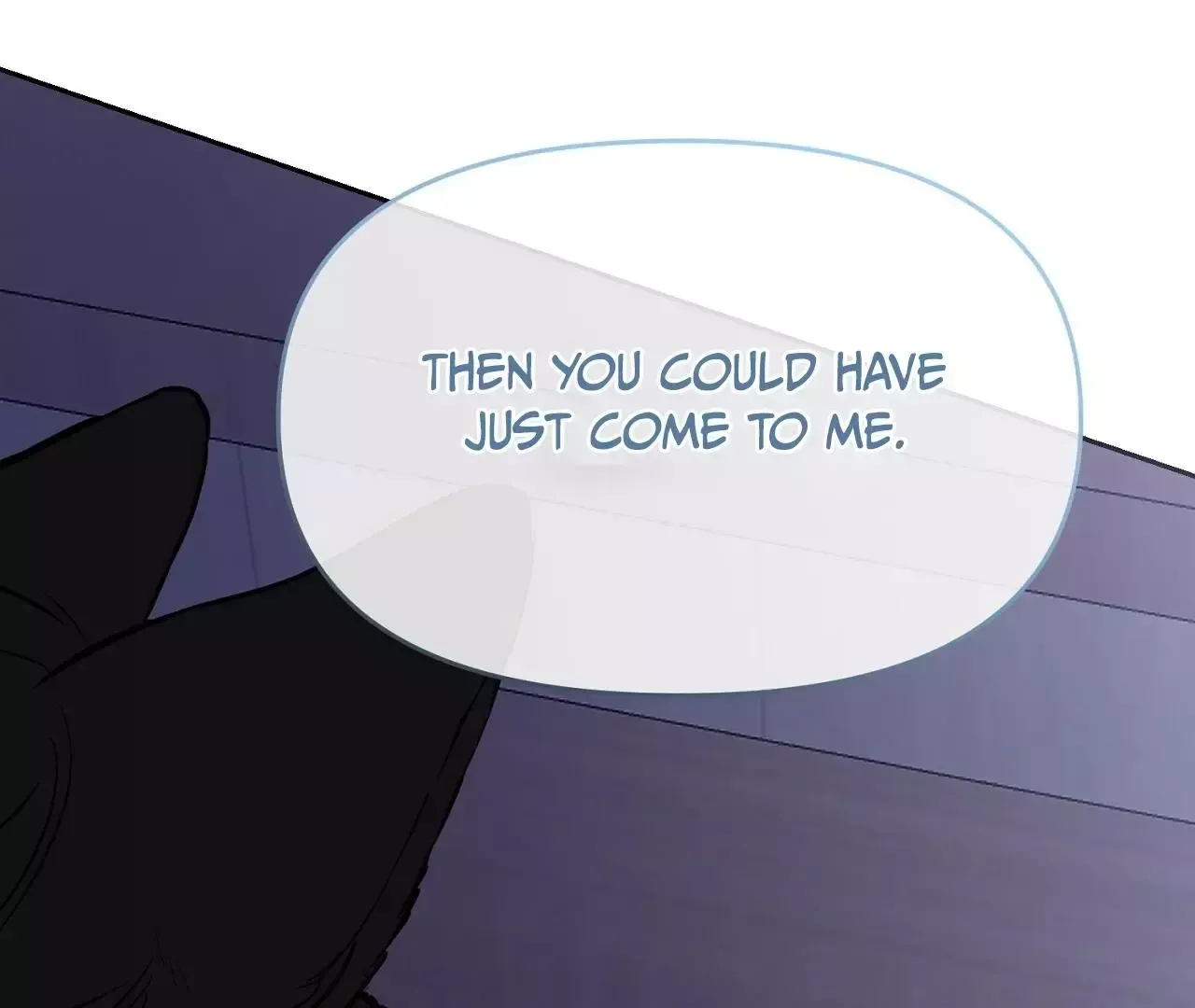 Read Sun Behind the Shadows chapter 6 image 35 on Lezhin