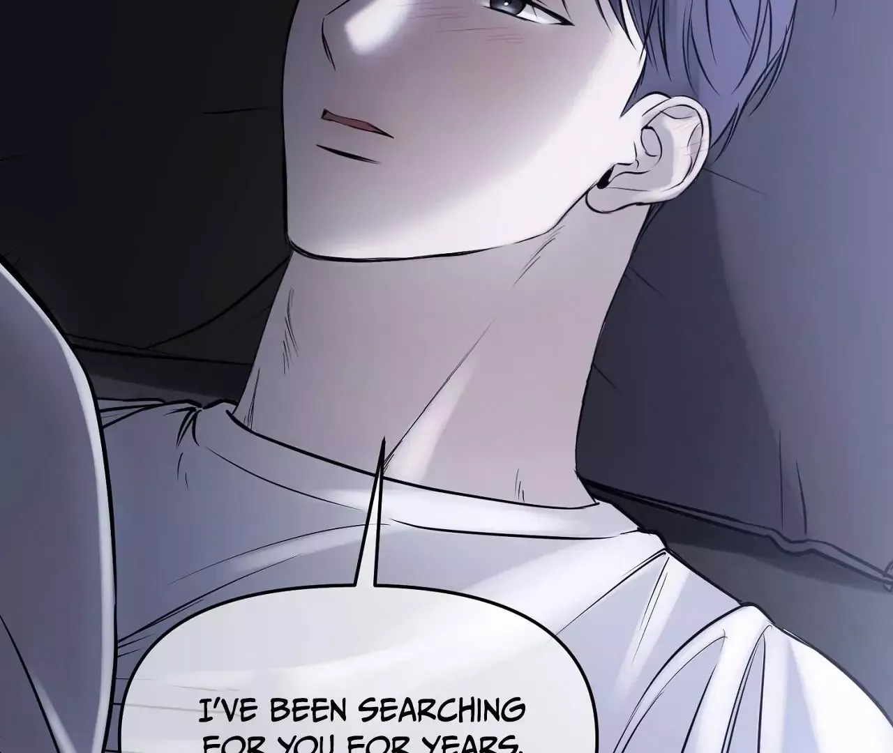 Read Sun Behind the Shadows chapter 6 image 37 on Lezhin
