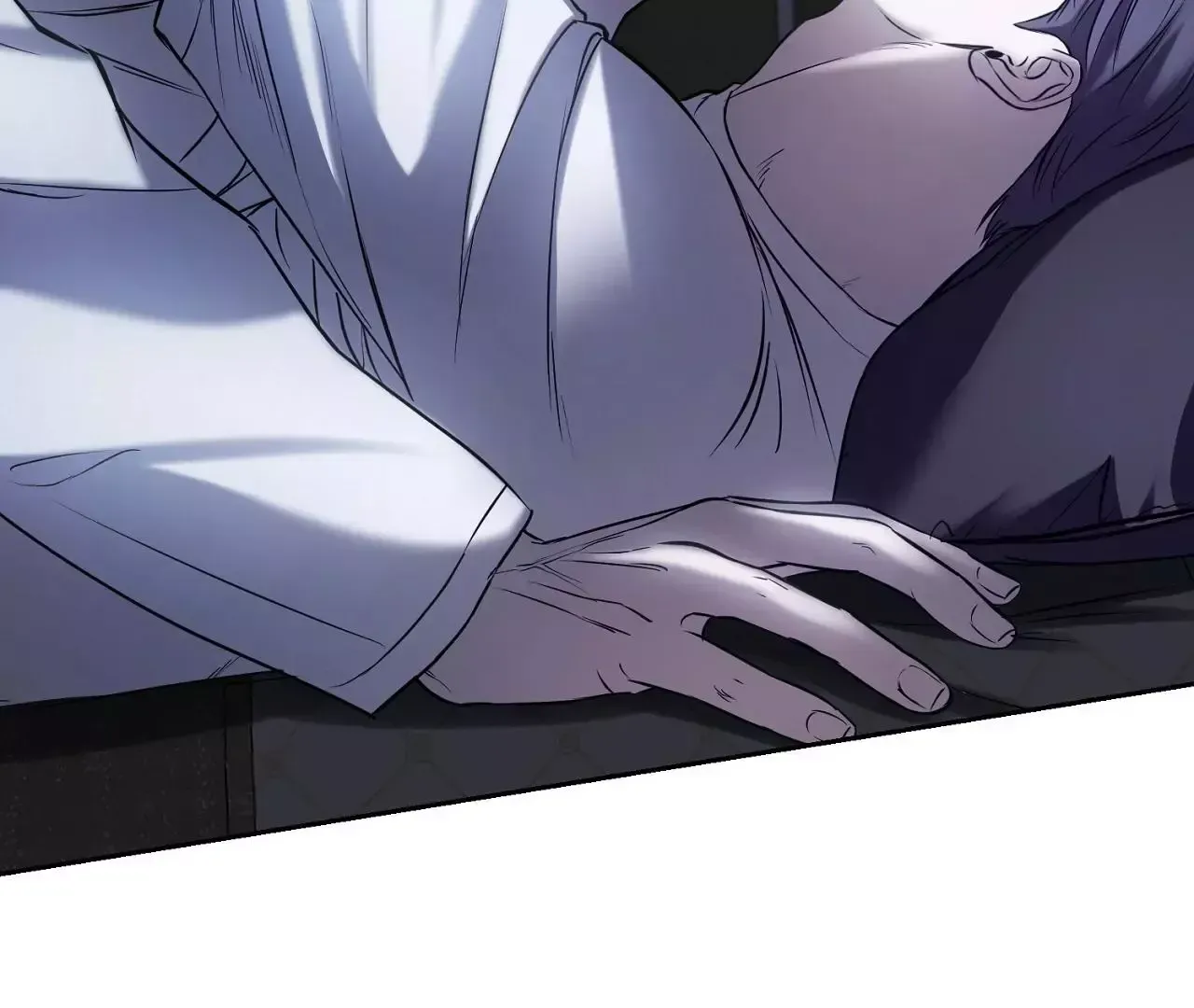 Read Sun Behind the Shadows chapter 6 image 45 on Lezhin
