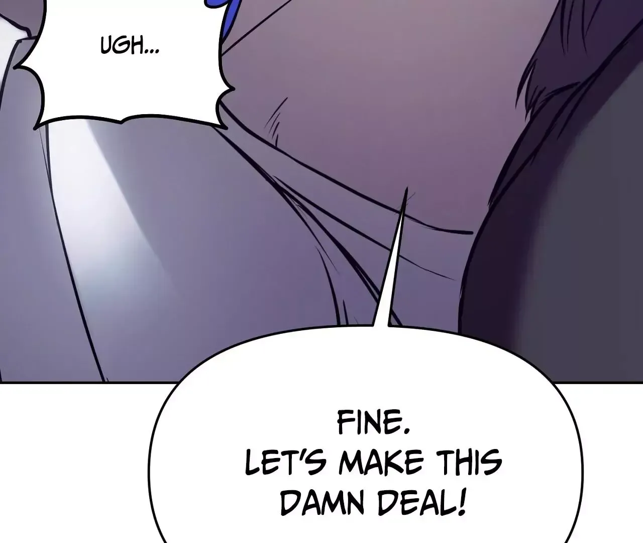 Read Sun Behind the Shadows chapter 6 image 48 on Lezhin