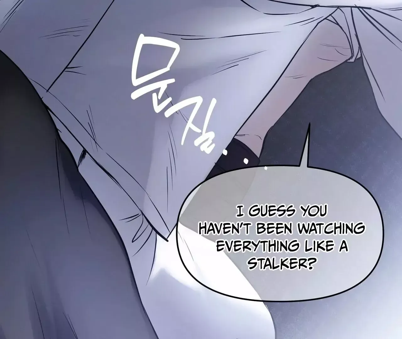 Read Sun Behind the Shadows chapter 6 image 55 on Lezhin