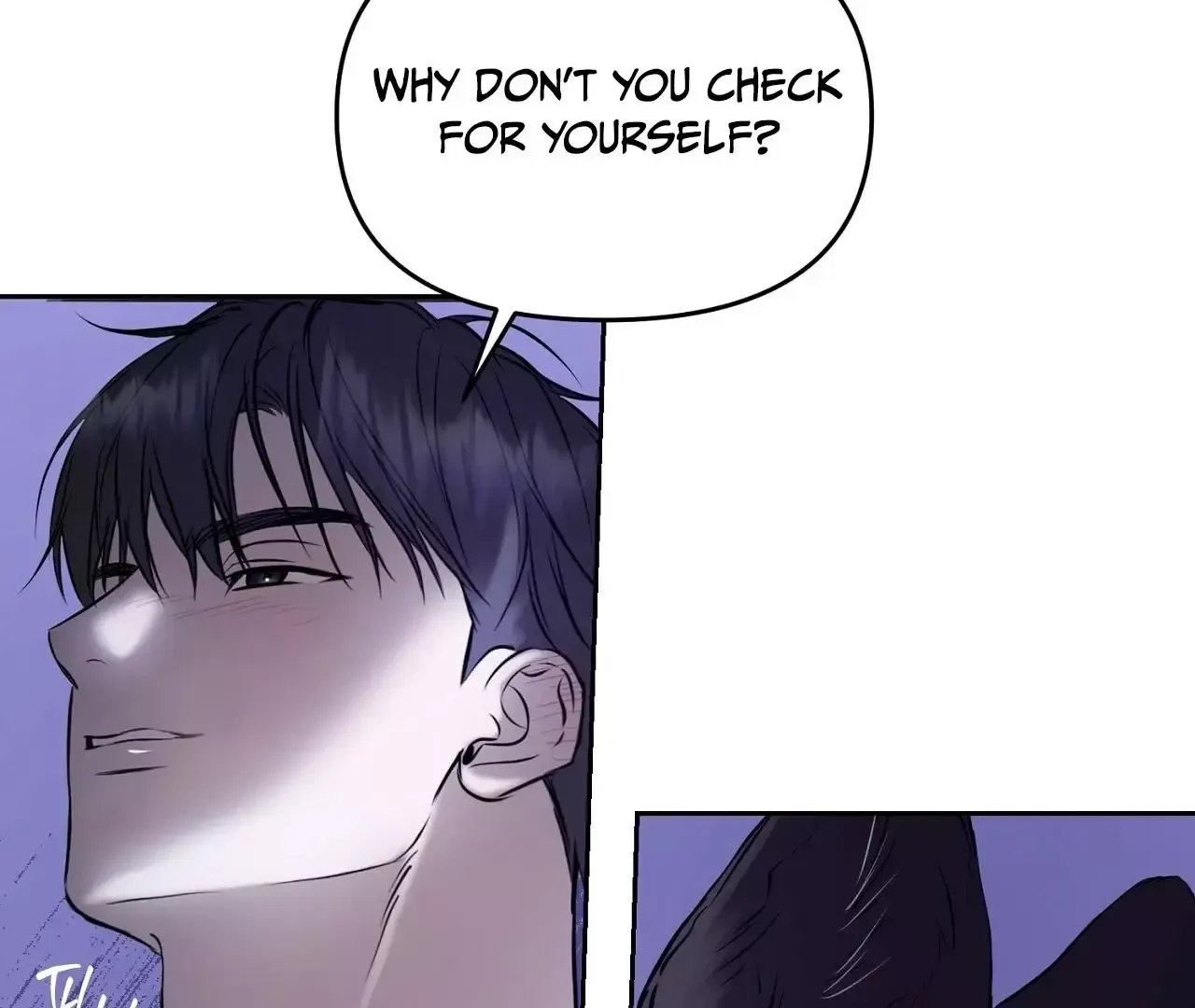 Read Sun Behind the Shadows chapter 6 image 57 on Lezhin