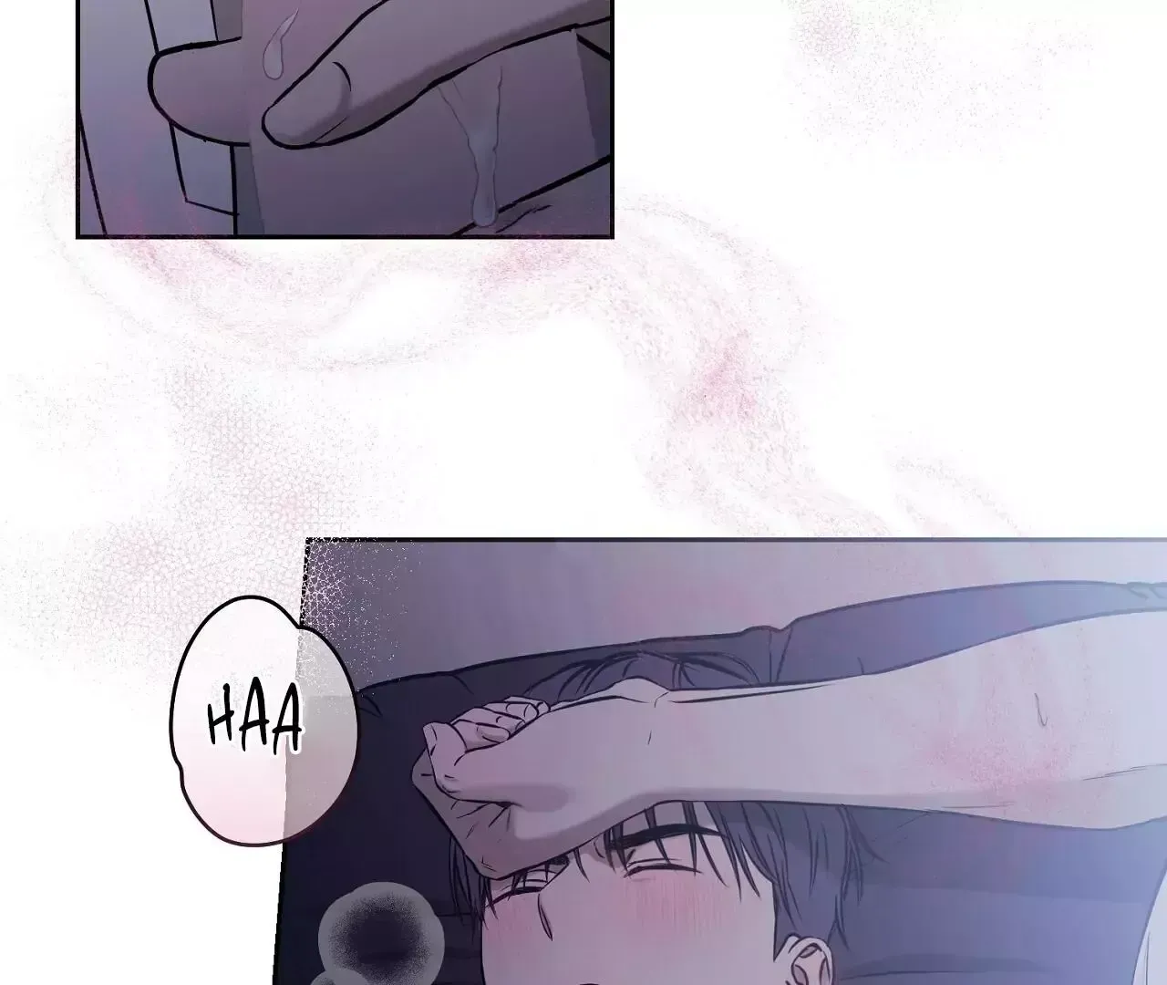 Read Sun Behind the Shadows chapter 6 image 88 on Lezhin
