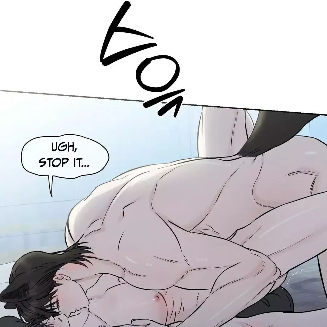 Read Sun Behind the Shadows chapter 7 image 106 on Lezhin