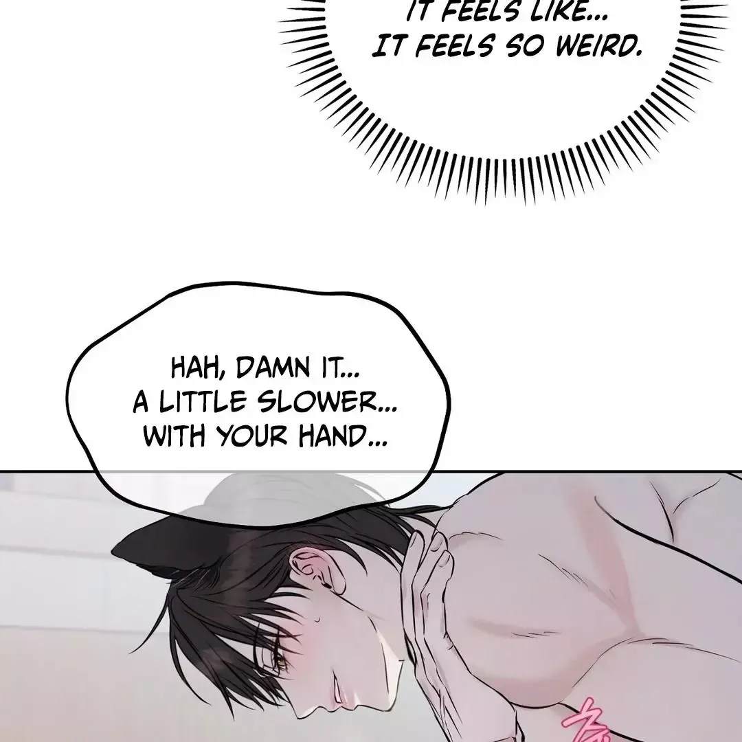 Read Sun Behind the Shadows chapter 7 image 29 on Lezhin