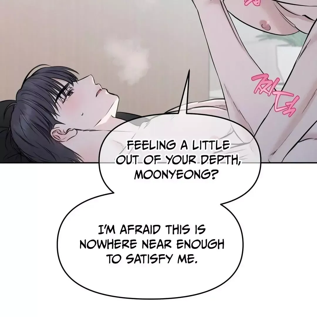 Read Sun Behind the Shadows chapter 7 image 30 on Lezhin