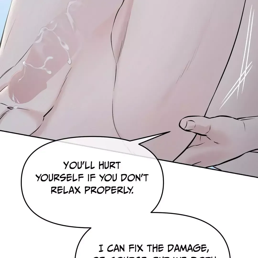 Read Sun Behind the Shadows chapter 7 image 56 on Lezhin