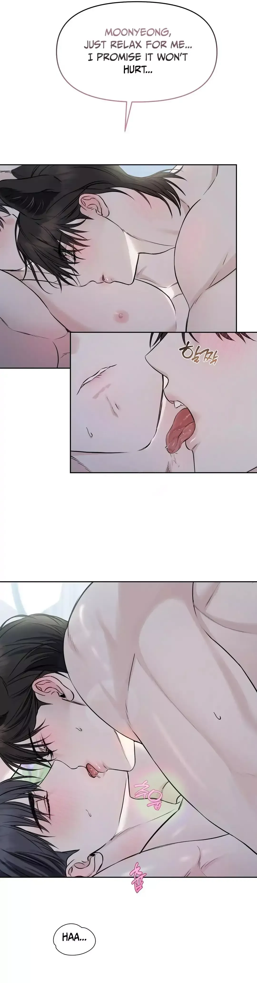 Read Sun Behind the Shadows chapter 7 image 64 on Lezhin