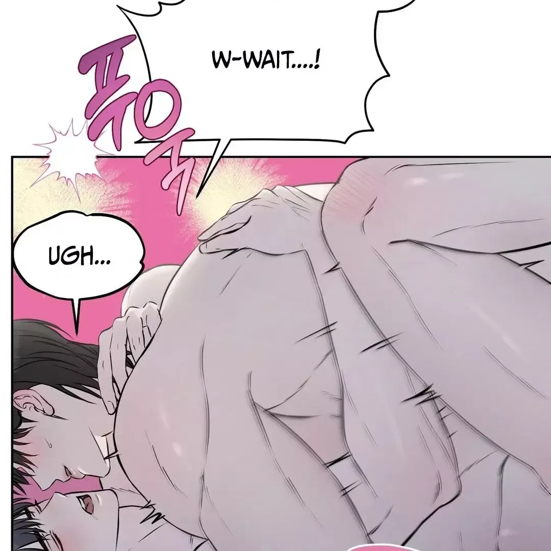 Read Sun Behind the Shadows chapter 7 image 72 on Lezhin