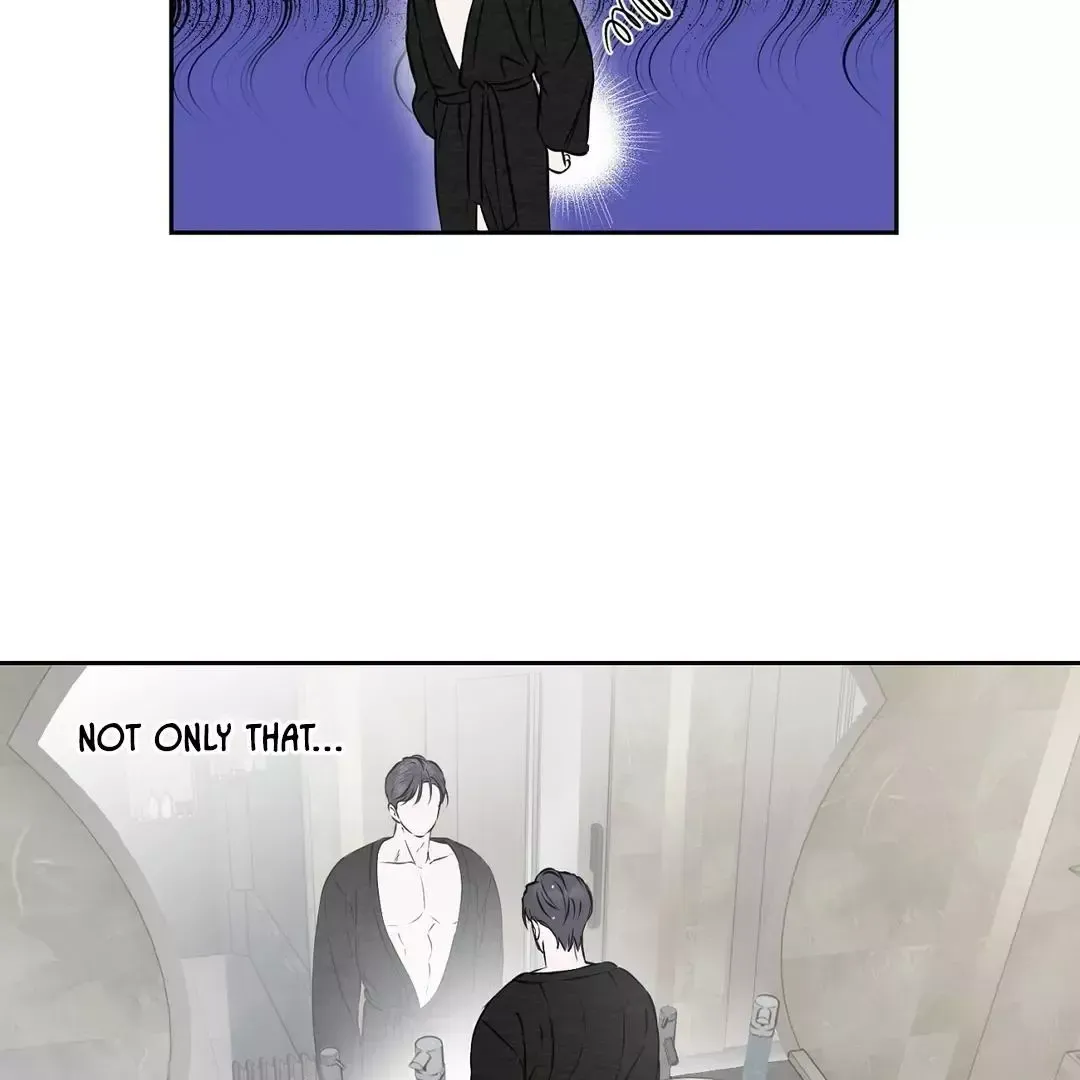 Read Sun Behind the Shadows chapter 8 image 10 on Lezhin