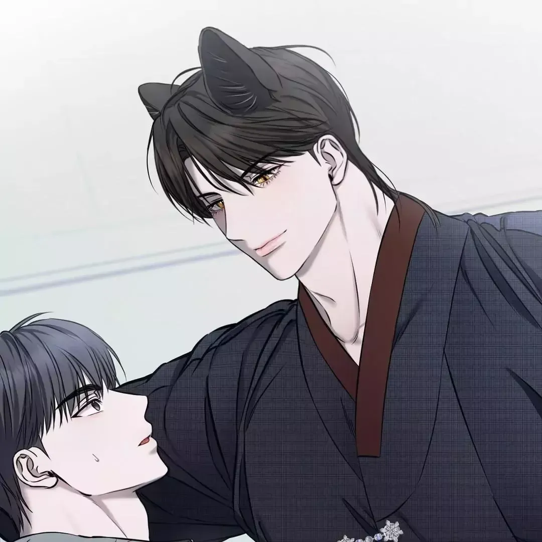 Read Sun Behind the Shadows chapter 8 image 106 on Lezhin